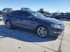 2014 Volkswagen Passat SEL