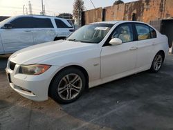 2008 BMW 328 XI en venta en Wilmington, CA