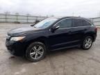 2015 Acura RDX