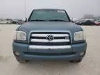 2006 Toyota Tundra Double Cab SR5