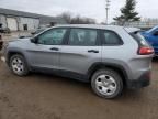 2014 Jeep Cherokee Sport