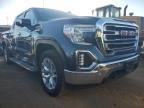 2022 GMC Sierra Limited K1500 SLT