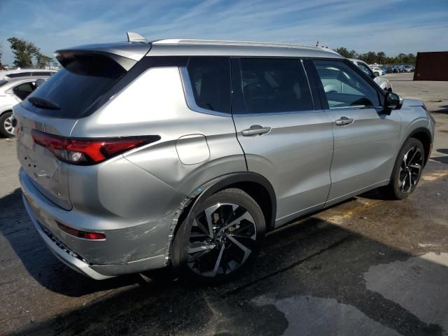 2023 Mitsubishi Outlander SEL