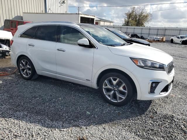 2019 KIA Sorento SX