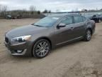 2014 KIA Cadenza Premium