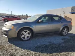 Dodge salvage cars for sale: 2013 Dodge Avenger SE