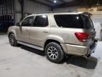 2006 Toyota Sequoia Limited