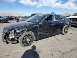 Salvage Cars with No Bids Yet For Sale at auction: 2011 Cadillac CTS