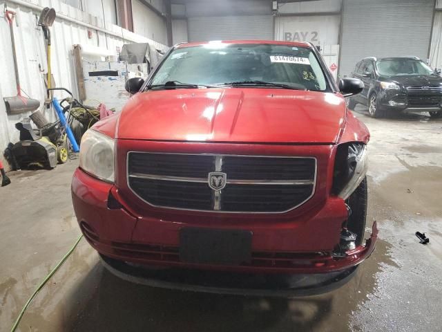 2010 Dodge Caliber Mainstreet