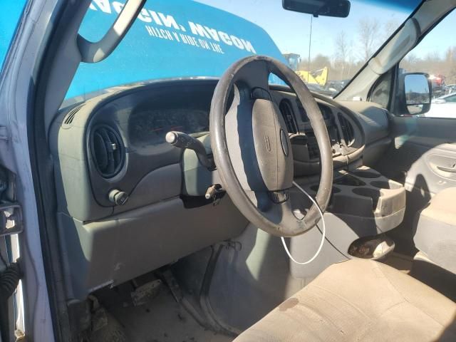 2006 Ford Econoline E250 Van