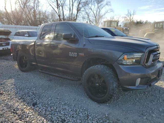 2015 Dodge RAM 1500 ST