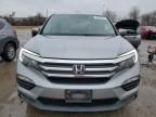 2017 Honda Pilot EXL