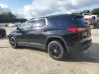 2021 Chevrolet Traverse LT