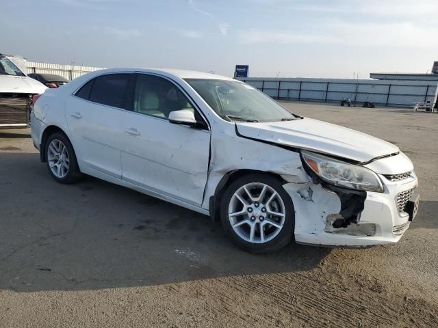 2014 Chevrolet Malibu 1LT