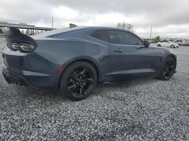 2022 Chevrolet Camaro LT1