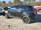 2022 Mitsubishi Outlander Sport ES