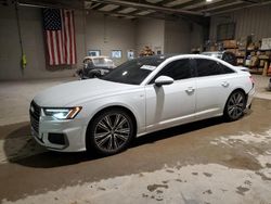 Lots with Bids for sale at auction: 2020 Audi A6 Premium Plus