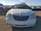 2008 Chrysler Sebring