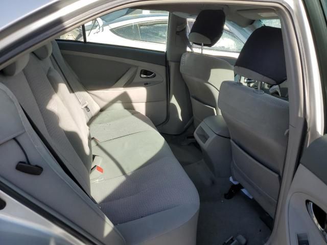 2011 Toyota Camry SE