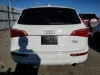 2012 Audi Q5 Premium Plus