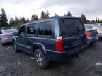 2010 Jeep Commander Sport