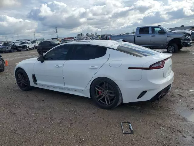 2019 KIA Stinger GT1