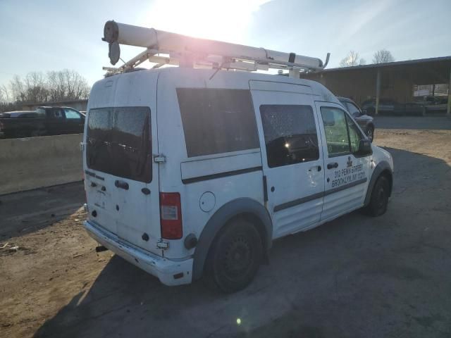 2011 Ford Transit Connect XLT