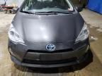 2013 Toyota Prius C