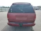 1999 Dodge Grand Caravan SE