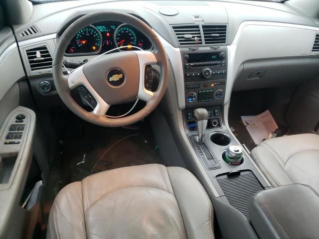 2010 Chevrolet Traverse LT