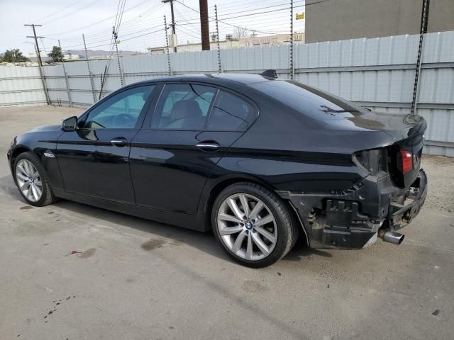 2011 BMW 535 I