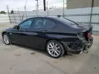 2011 BMW 535 I