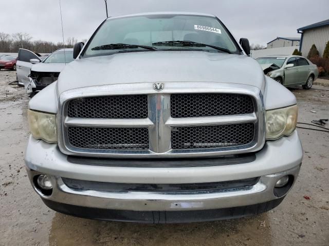 2003 Dodge RAM 1500 ST