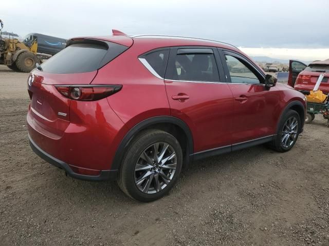 2019 Mazda CX-5 Signature