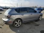 2005 Mazda 3 Hatchback