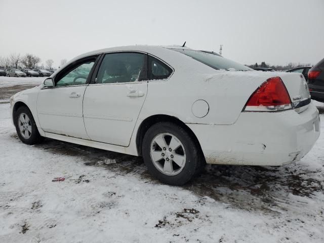 2010 Chevrolet Impala LT