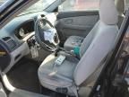 2007 KIA Spectra EX