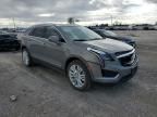 2018 Cadillac XT5 Premium Luxury