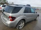 2008 Mercedes-Benz ML 350