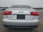 2015 Audi A6 Premium