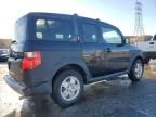 2008 Honda Element LX