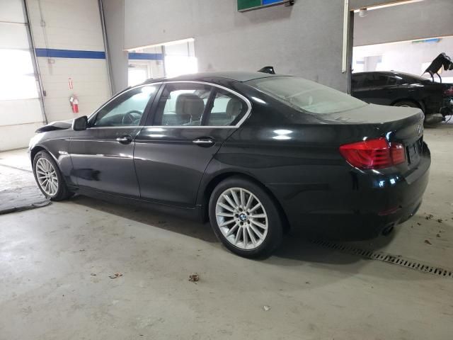 2011 BMW 535 I