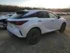 2024 Lexus RX 350 Base