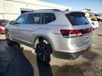 2024 Volkswagen Atlas SE