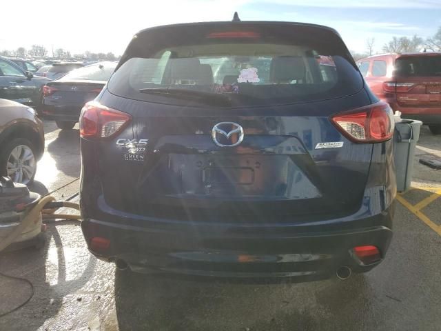 2013 Mazda CX-5 Sport