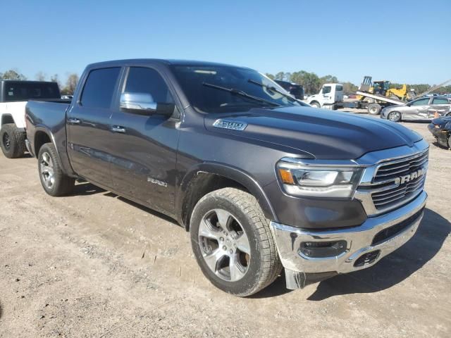 2019 Dodge 1500 Laramie