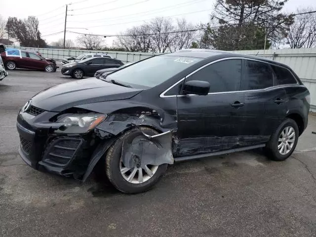 2010 Mazda CX-7