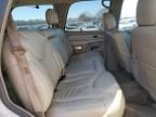 2001 GMC Yukon