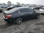 2017 Honda Accord EXL