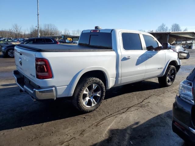 2021 Dodge 1500 Laramie